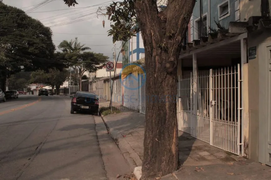 Foto 1 de Sobrado com 3 Quartos à venda, 99m² em Vila Cruzeiro, São Paulo