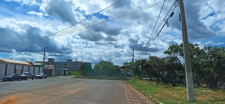 Foto 1 de Lote/Terreno à venda, 1000m² em Novo Santos Dumont, Lagoa Santa