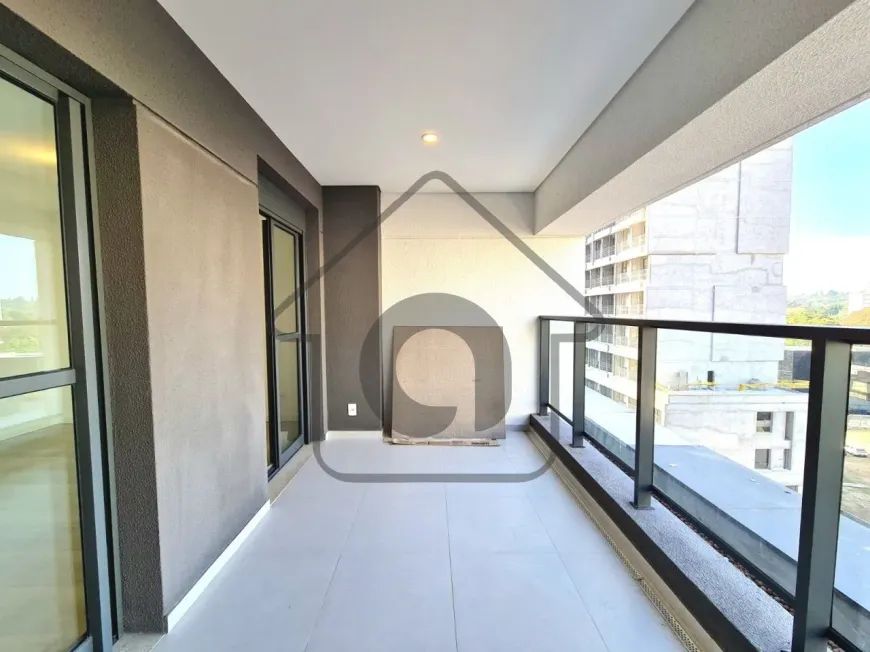 Foto 1 de Apartamento com 1 Quarto à venda, 38m² em Jardim das Acacias, São Paulo
