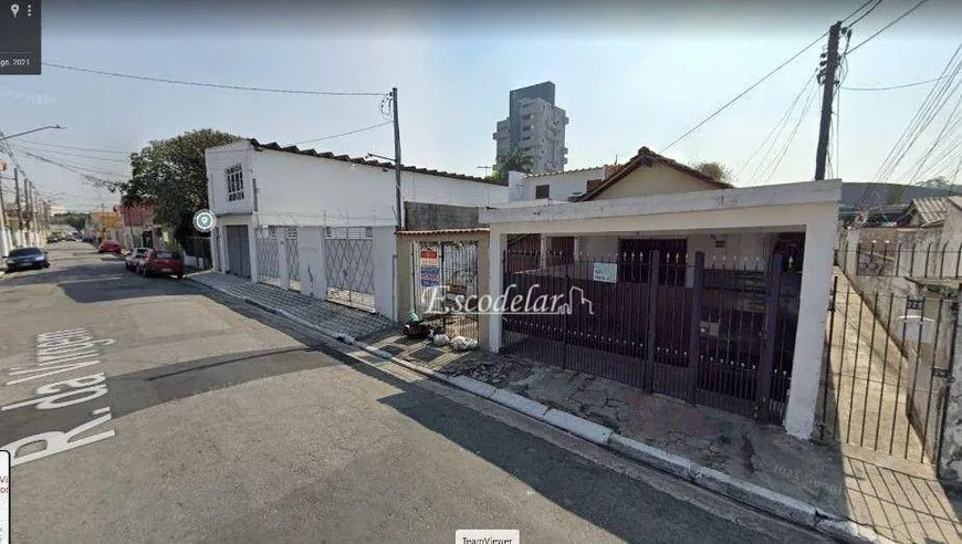 Foto 1 de Lote/Terreno à venda, 500m² em Vila Constança, São Paulo