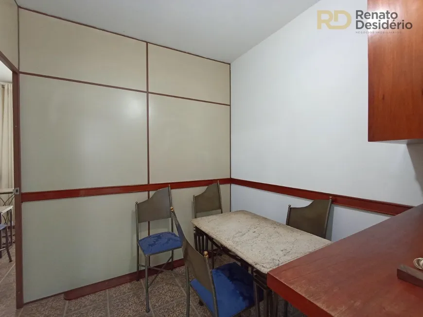 Foto 1 de Sala Comercial para alugar, 36m² em Santa Efigênia, Belo Horizonte