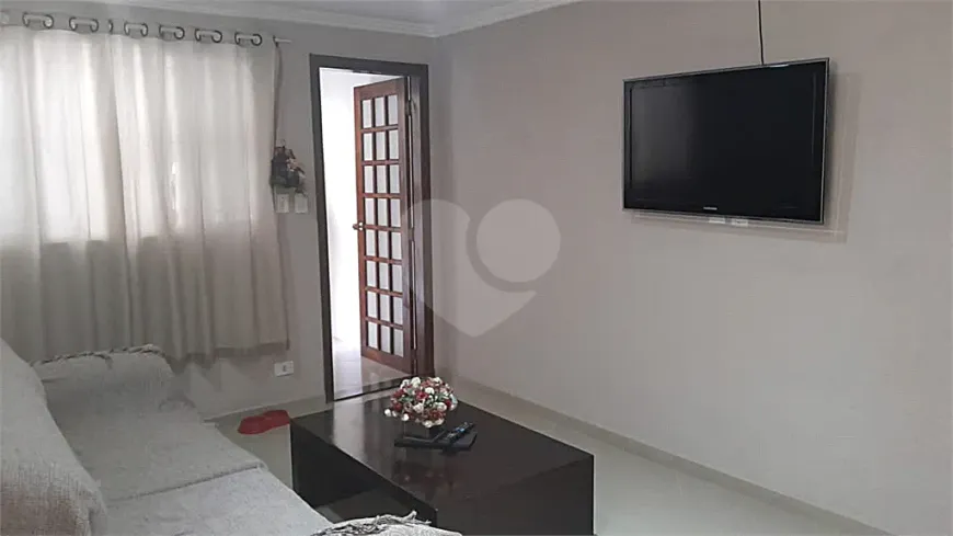 Foto 1 de Sobrado com 3 Quartos à venda, 170m² em Vila Prudente, São Paulo