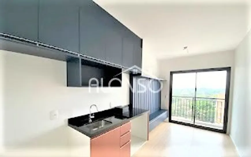 Foto 1 de Apartamento com 1 Quarto à venda, 32m² em Butantã, São Paulo