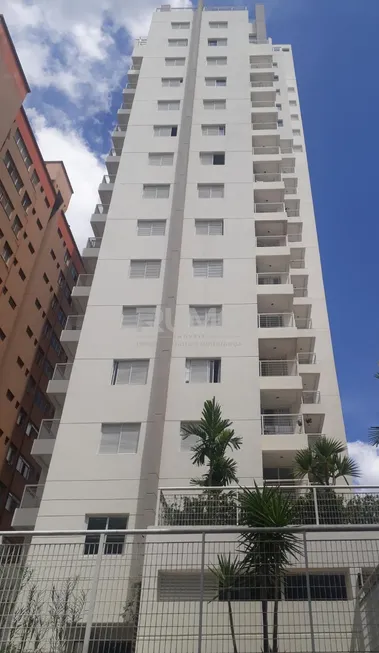 Foto 1 de Apartamento com 1 Quarto à venda, 40m² em Vila Itapura, Campinas