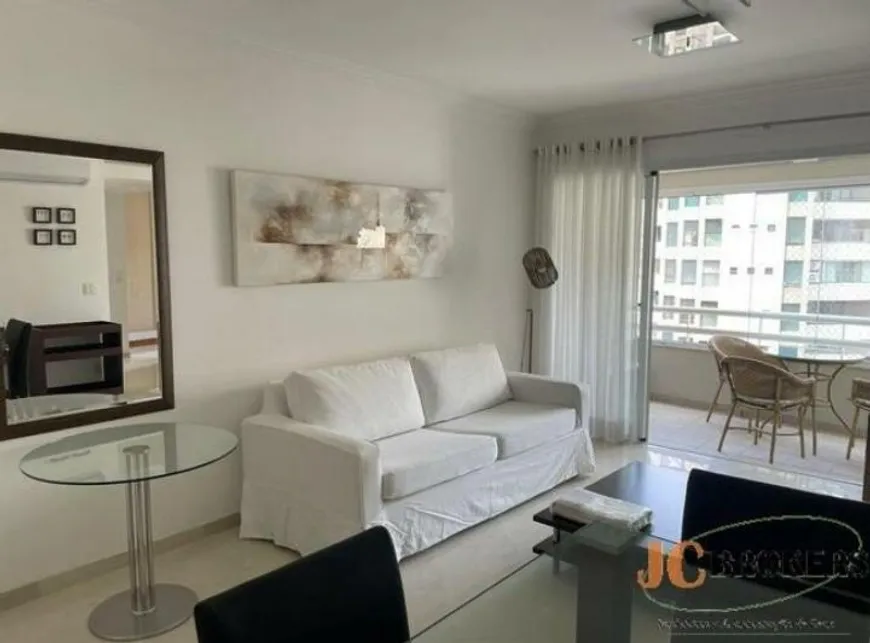 Foto 1 de Apartamento com 3 Quartos para alugar, 110m² em Planalto Paulista, São Paulo
