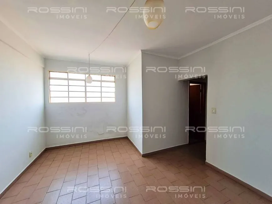 Foto 1 de Apartamento com 2 Quartos à venda, 57m² em Jardim Antartica, Ribeirão Preto