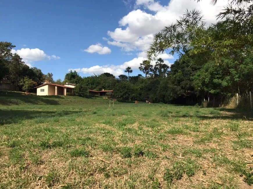 Foto 1 de Lote/Terreno à venda, 2671m² em Lago Sul, Brasília