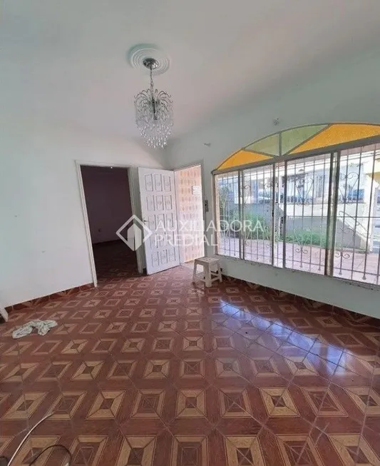 Foto 1 de Casa com 2 Quartos à venda, 104m² em Jardim Irene, Santo André