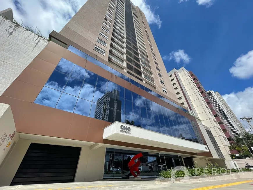 Foto 1 de Apartamento com 3 Quartos à venda, 127m² em Setor Bueno, Goiânia