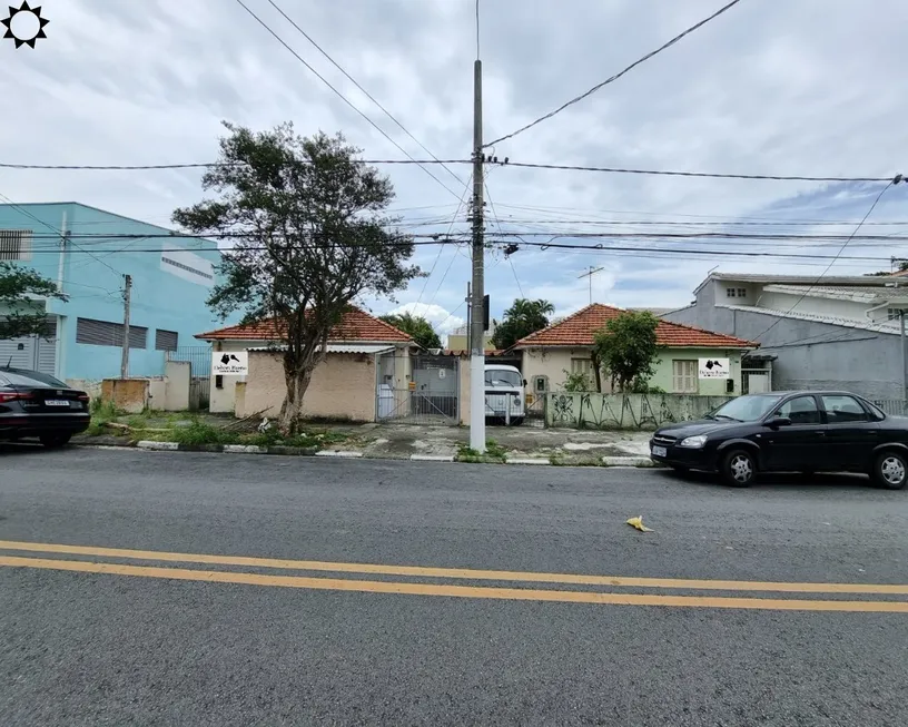 Foto 1 de Lote/Terreno à venda, 534m² em Presidente Altino, Osasco