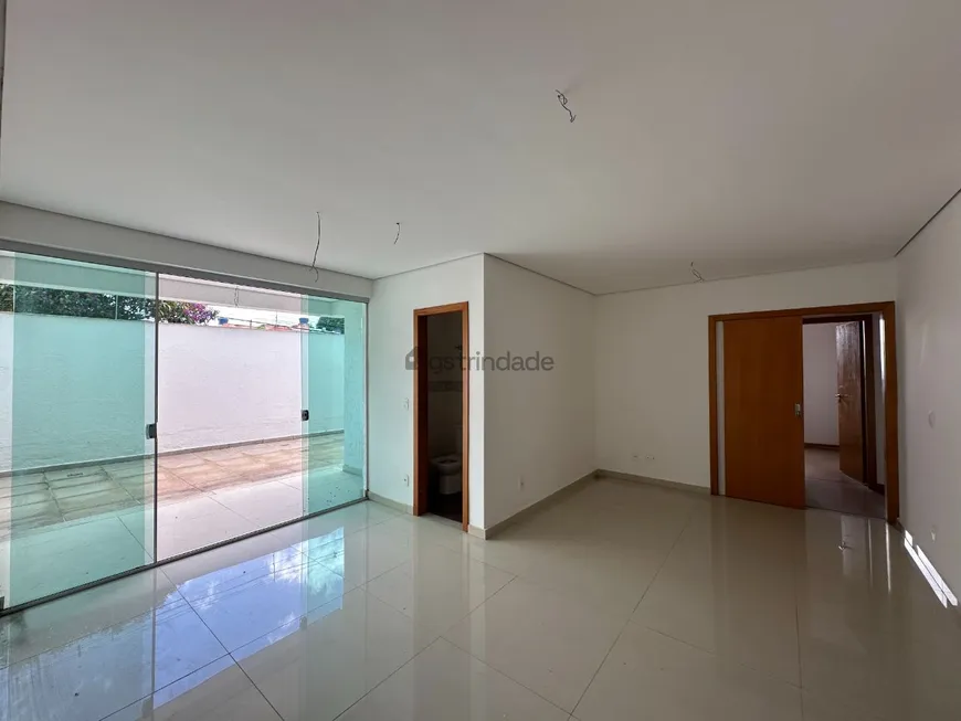 Foto 1 de Apartamento com 4 Quartos para alugar, 202m² em Palmares, Belo Horizonte