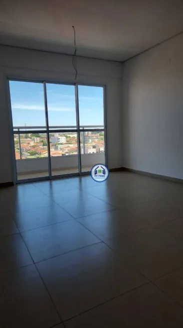 Foto 1 de Apartamento com 2 Quartos para alugar, 76m² em Boa Vista, São José do Rio Preto