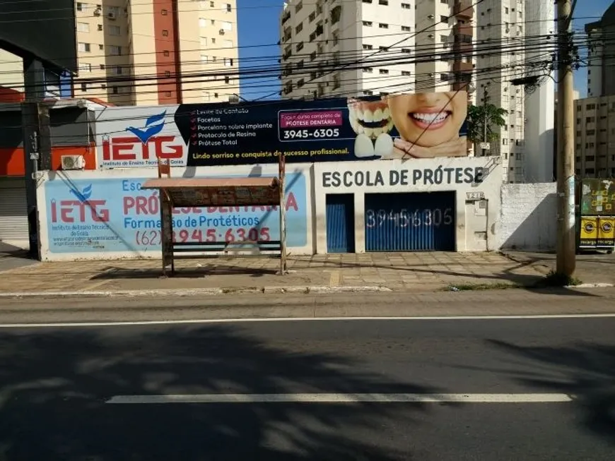 Foto 1 de Casa com 3 Quartos à venda, 150m² em Setor Oeste, Goiânia