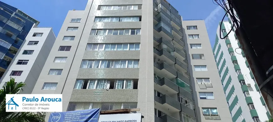 Foto 1 de Apartamento com 3 Quartos à venda, 158m² em Itaigara, Salvador