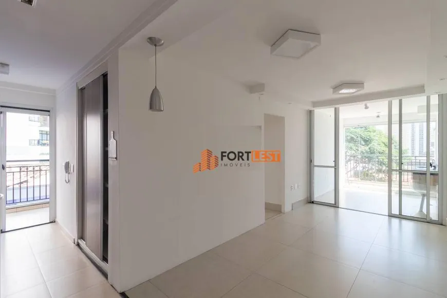 Foto 1 de Apartamento com 2 Quartos à venda, 80m² em Vila Regente Feijó, São Paulo