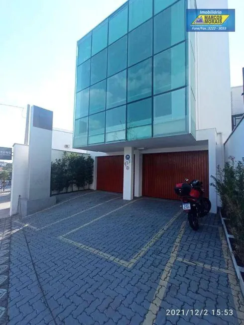 Foto 1 de Prédio Comercial para alugar, 440m² em Jardim Vergueiro, Sorocaba