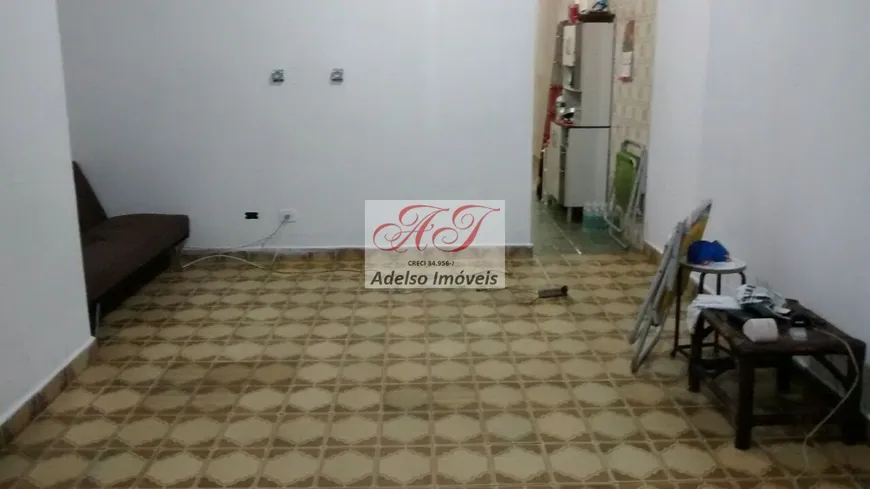 Foto 1 de Casa com 3 Quartos à venda, 109m² em Imperador, Praia Grande