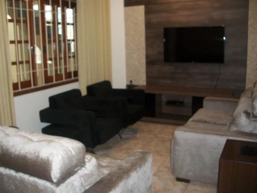 Foto 1 de Casa com 3 Quartos à venda, 202m² em Butantã, São Paulo