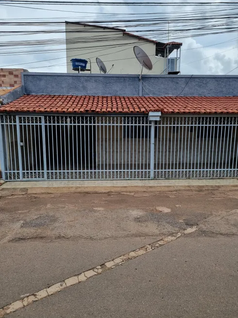 Foto 1 de Casa com 2 Quartos à venda, 120m² em Ceilandia Sul, Brasília