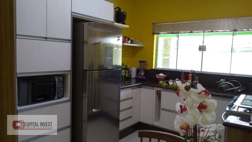Foto 1 de Casa com 3 Quartos à venda, 250m² em Vila Boa Vista, Jaguariúna