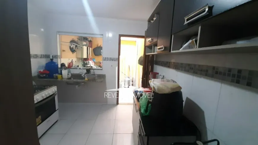 Foto 1 de Casa com 2 Quartos à venda, 65m² em Vila Primavera, São Paulo