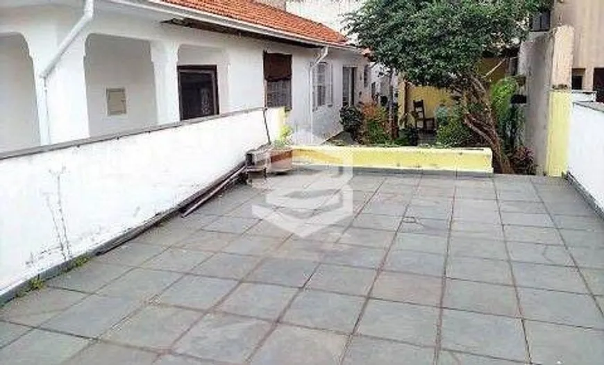 Foto 1 de Casa com 2 Quartos à venda, 180m² em Santa Maria, São Caetano do Sul