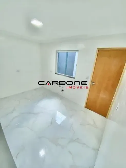 Foto 1 de Casa de Condomínio com 2 Quartos à venda, 90m² em Vila Ré, São Paulo