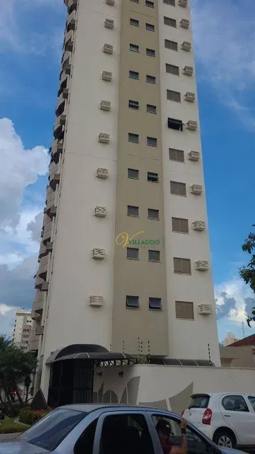 Foto 1 de Apartamento com 3 Quartos para alugar, 140m² em Boa Vista, São José do Rio Preto