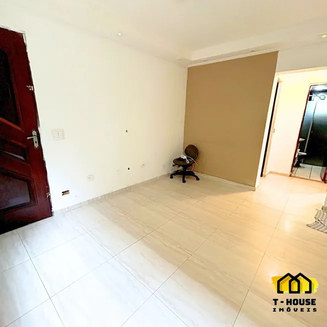 Foto 1 de Apartamento com 2 Quartos à venda, 65m² em Demarchi, São Bernardo do Campo