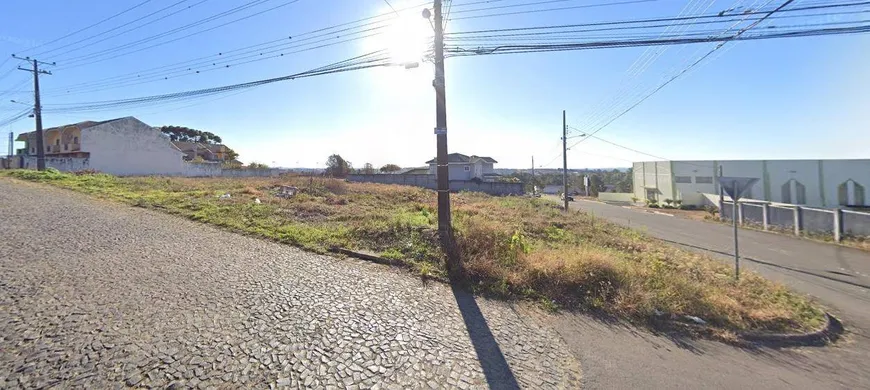 Foto 1 de Lote/Terreno para alugar, 3024m² em Jardim Carvalho, Ponta Grossa