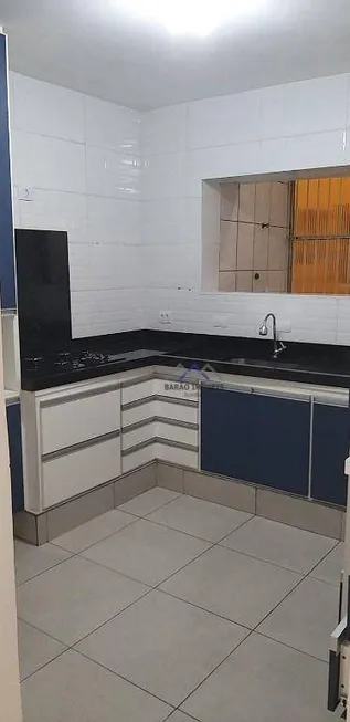 Foto 1 de Apartamento com 3 Quartos à venda, 72m² em Vila Isabel Eber, Jundiaí