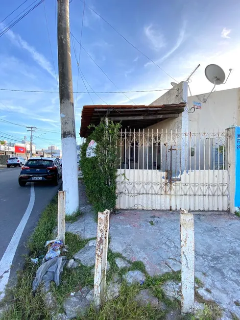 Foto 1 de Casa com 3 Quartos à venda, 140m² em São José, Aracaju