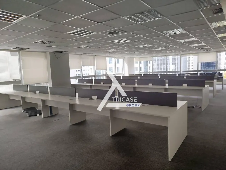 Foto 1 de Sala Comercial para alugar, 226m² em Itaim Bibi, São Paulo