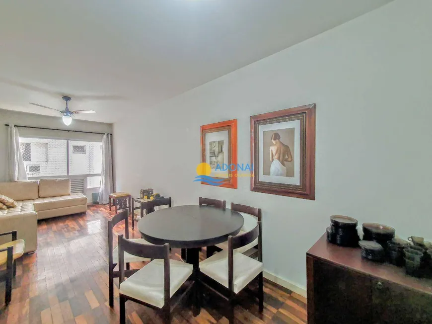 Foto 1 de Apartamento com 2 Quartos à venda, 85m² em Jardim Astúrias, Guarujá