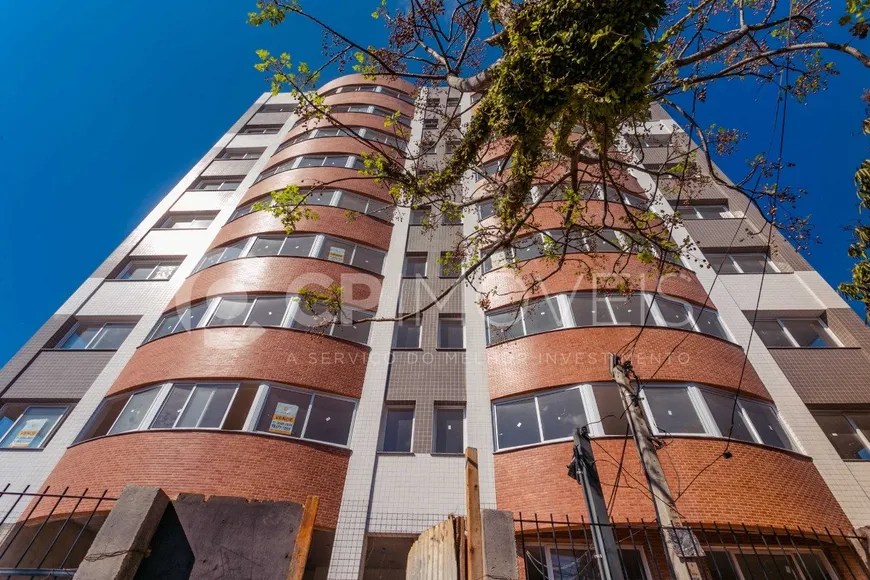 Foto 1 de Apartamento com 4 Quartos à venda, 188m² em Jardim São Pedro, Porto Alegre