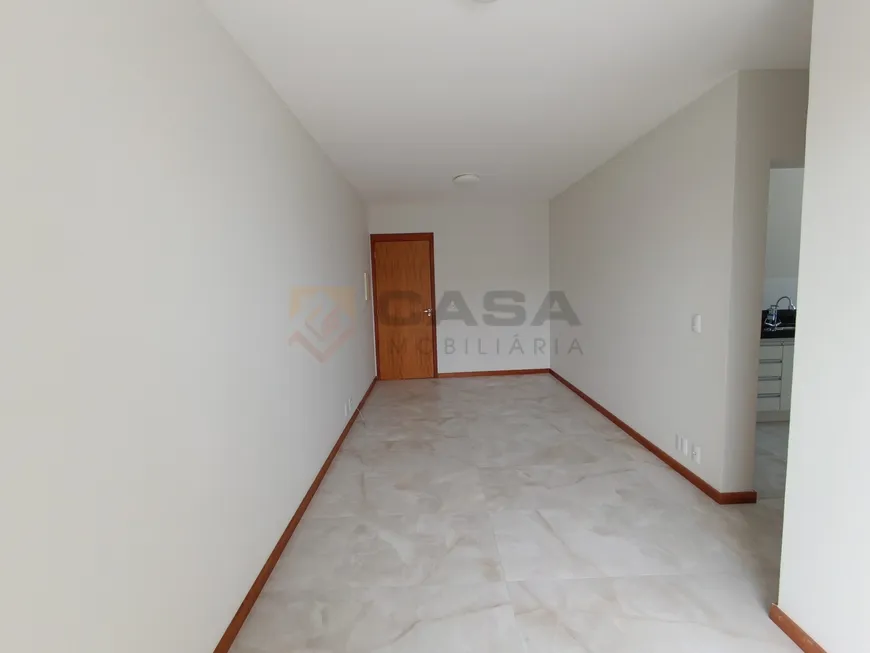 Foto 1 de Apartamento com 2 Quartos à venda, 64m² em Colina das Laranjeiras, Serra