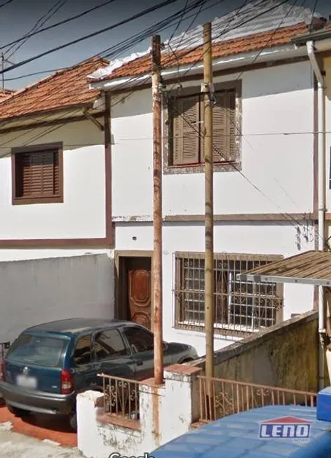 Foto 1 de Sobrado com 2 Quartos à venda, 81m² em Penha, São Paulo