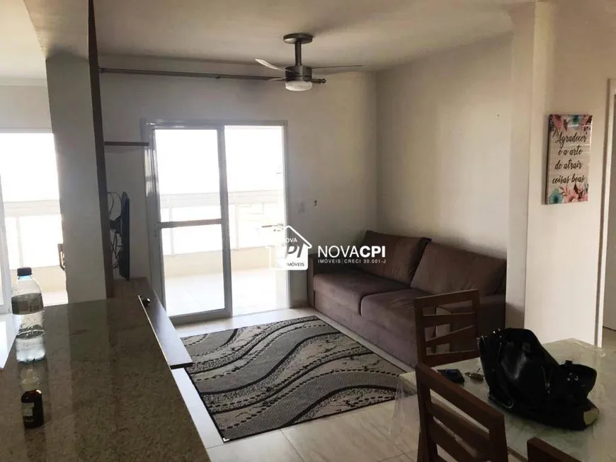 Foto 1 de Apartamento com 2 Quartos à venda, 87m² em Vila Tupi, Praia Grande