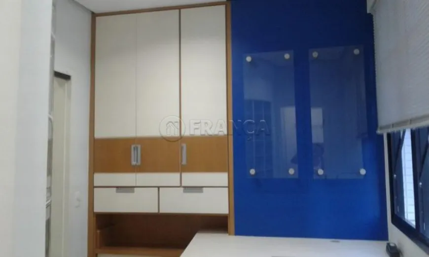 Foto 1 de à venda, 35m² em Parque Residencial Aquarius, São José dos Campos