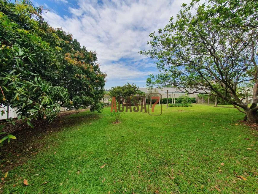 Foto 1 de Casa de Condomínio com 6 Quartos à venda, 450m² em Parque Reserva Fazenda Imperial, Sorocaba