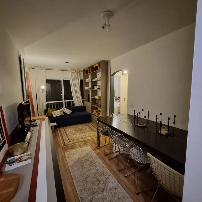 Foto 1 de Apartamento com 2 Quartos à venda, 51m² em Chácara Santo Antônio, São Paulo