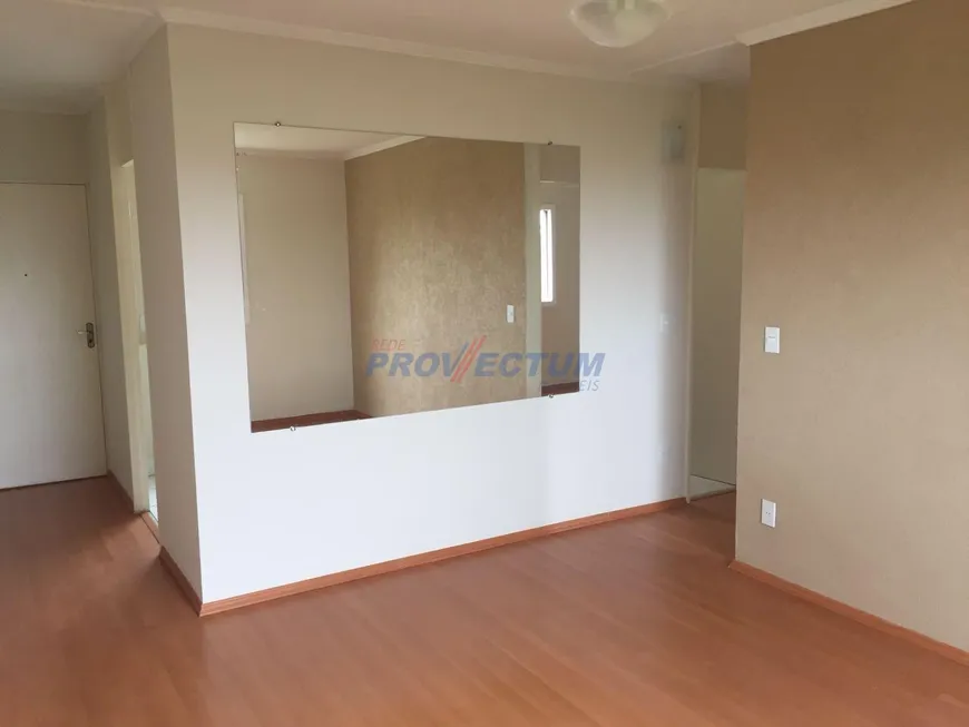 Foto 1 de Apartamento com 2 Quartos à venda, 64m² em Vila Orozimbo Maia, Campinas