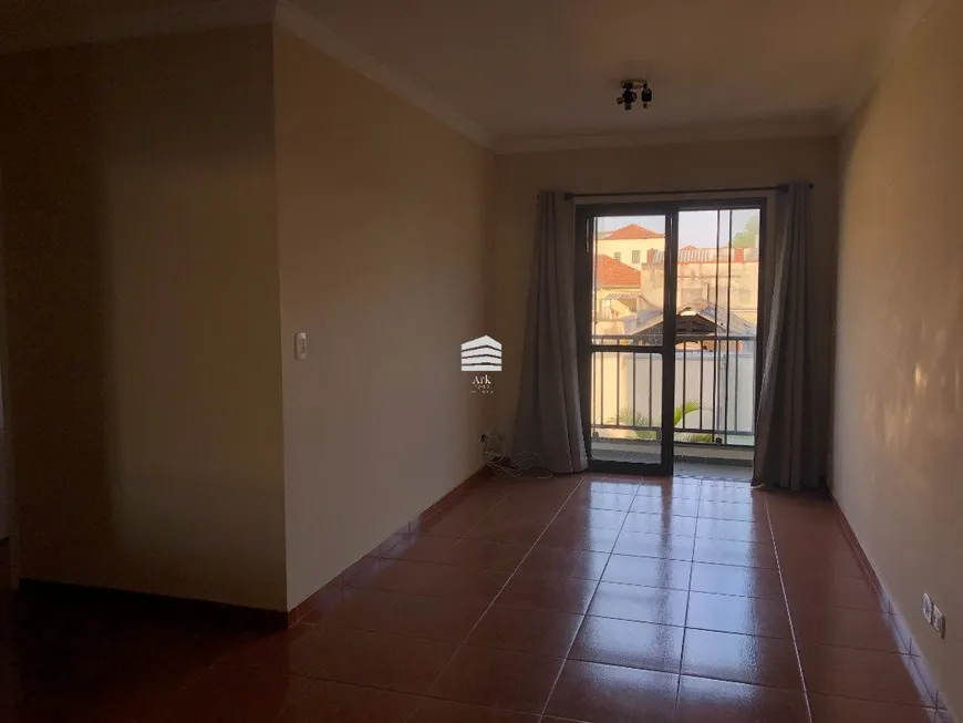 Foto 1 de Apartamento com 3 Quartos à venda, 65m² em Ipiranga, São Paulo