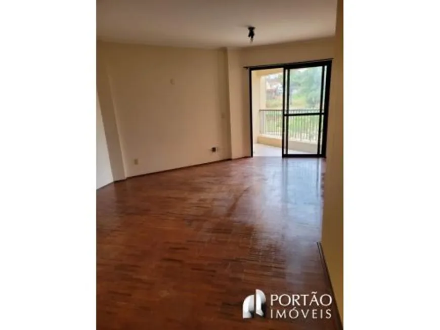 Foto 1 de Apartamento com 3 Quartos à venda, 92m² em Vila Aviação, Bauru