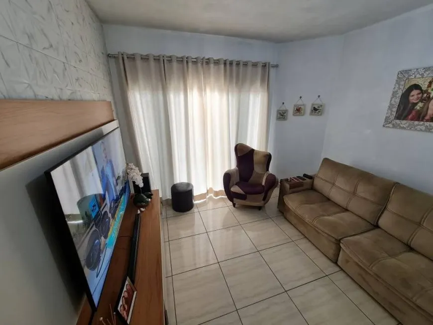 Foto 1 de Casa com 2 Quartos à venda, 291m² em Parque Residencial Jaguari, Americana