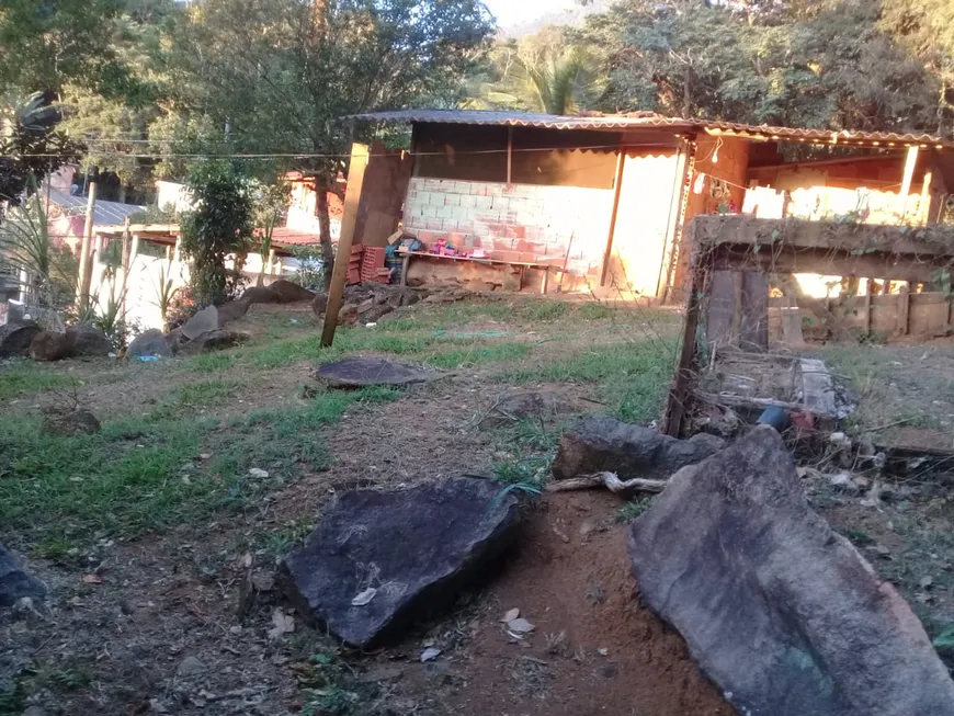 Foto 1 de Lote/Terreno à venda, 830m² em Taubaté, Ilhabela