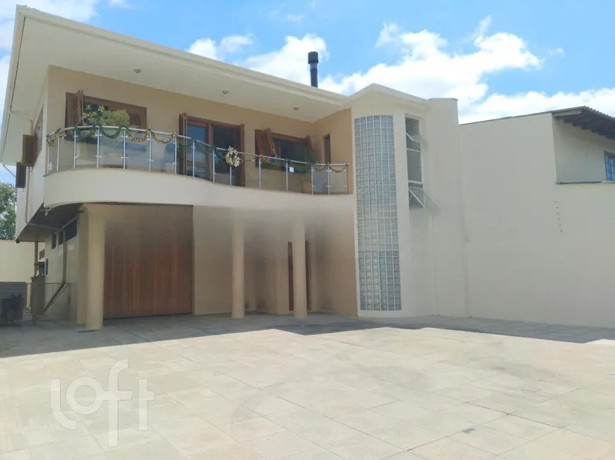 Foto 1 de Casa com 4 Quartos à venda, 315m² em Centro, Canoas