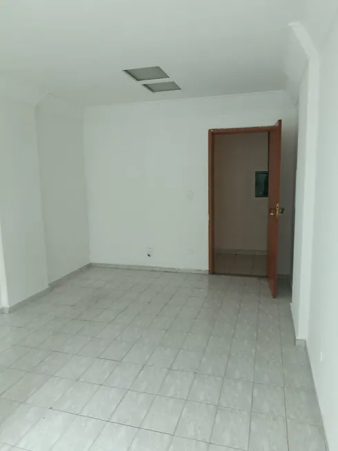 Foto 1 de Sala Comercial à venda, 20m² em Centro, Santo André