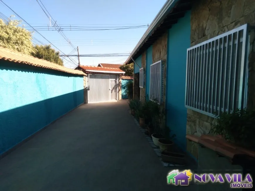Foto 1 de Casa com 3 Quartos à venda, 306m² em Jardim Alice, Jaguariúna