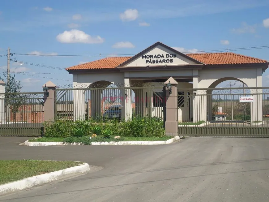 Foto 1 de Lote/Terreno à venda, 1000m² em Morada dos Passaros, Rio das Pedras